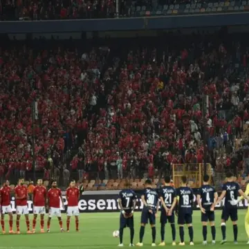 بعد «بلعمري».. تأكد غياب 4 نجوم عن الأهلي أمام بيراميدز في مواجهة الدوري